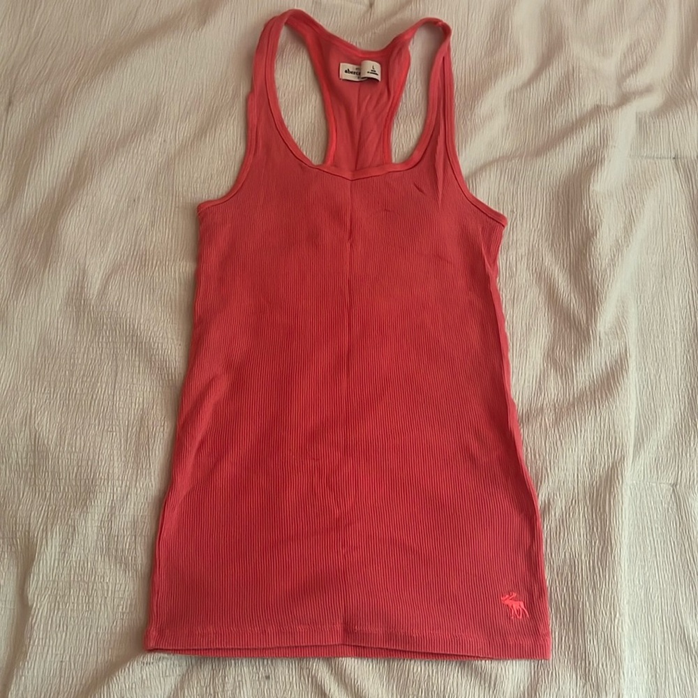 Abercrombie Kids tank
